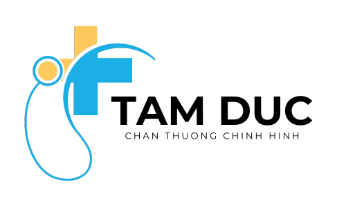 Chỉnh hình Tâm Đức